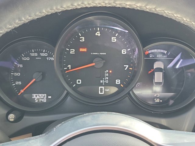 Used 2019 Porsche Macan image 34