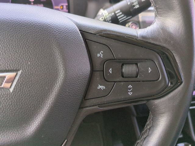 Used 2022 Chevrolet Bolt EUV Premier w/ Sun & Sound Package FWD image 31