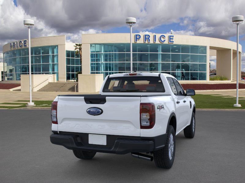 Used 2025 Ford Ranger XL image 8
