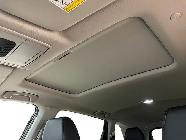 New 2026 Honda CR-V EX-L image 26