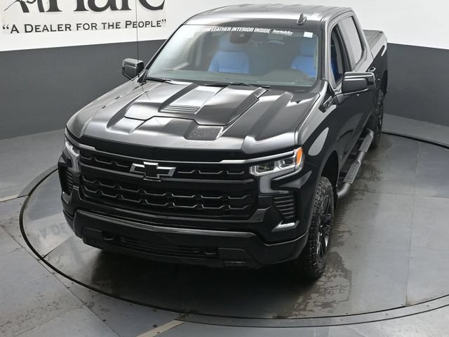 New 2026 Chevrolet Silverado 1500 LT Trail Boss w/ LPO, Dark Essentials Package AWD/4WD image 29