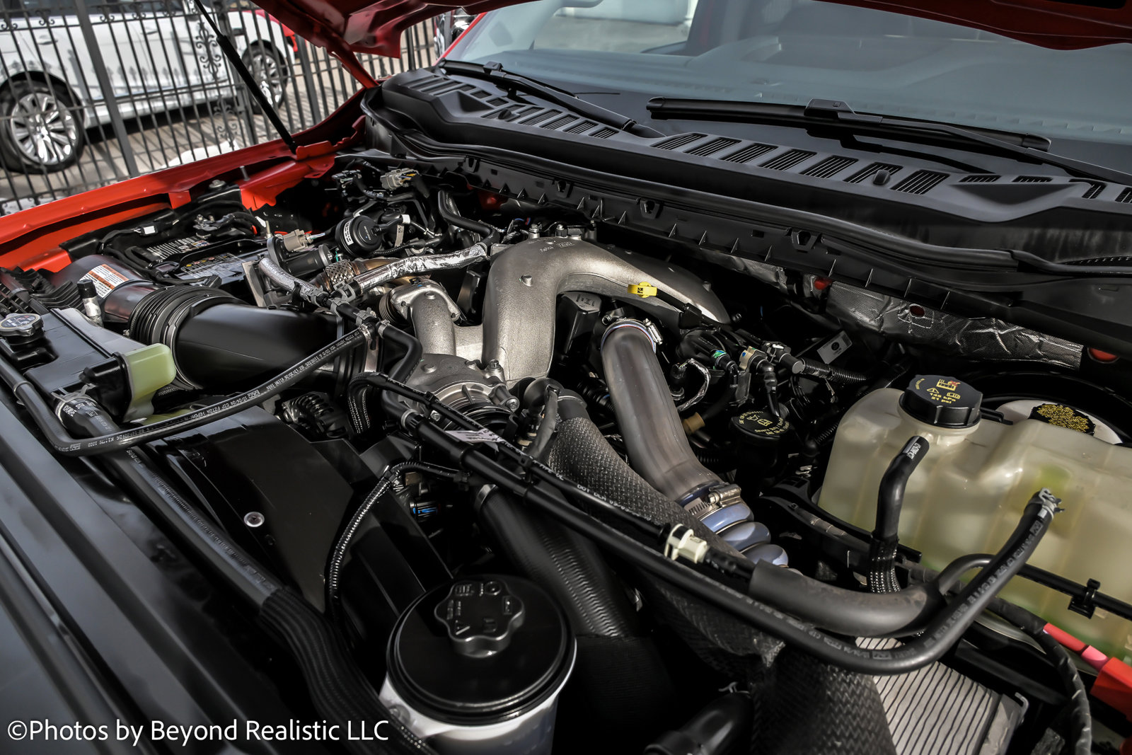 Used 2024 Ford F250 XLT image 18