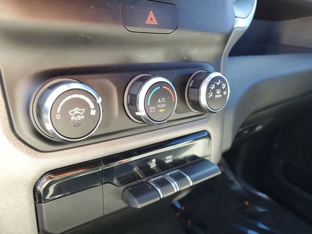 Used 2021 RAM 1500 Big Horn image 26