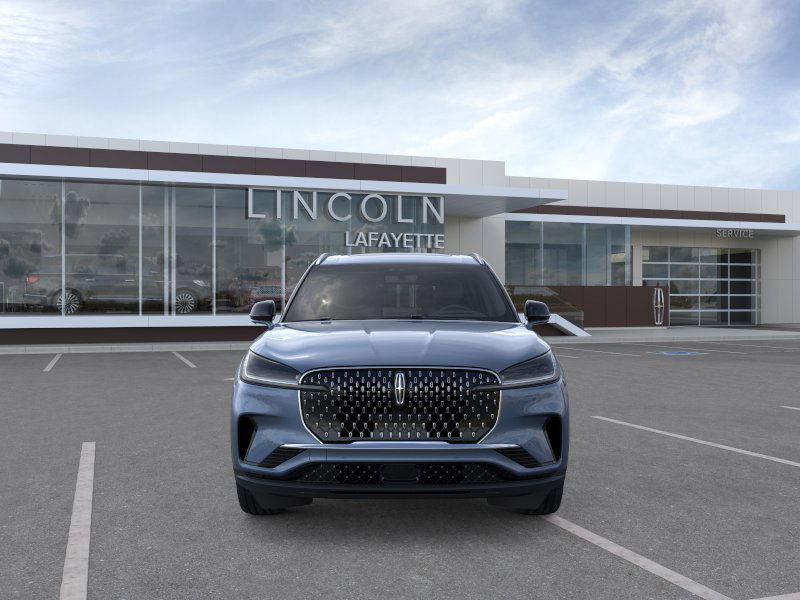 New 2026 Lincoln Aviator Premiere image 6