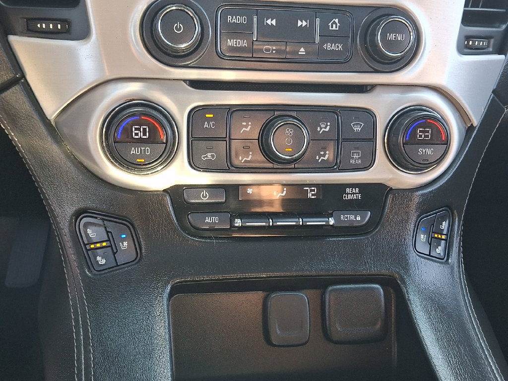 Used 2019 GMC Yukon SLT AWD/4WD image 20