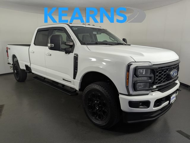 Used 2023 Ford F250 XLT w/ XLT Premium Package AWD/4WD image 1