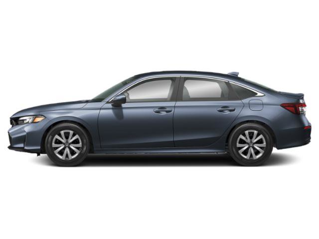 New 2026 Honda Civic LX image 3