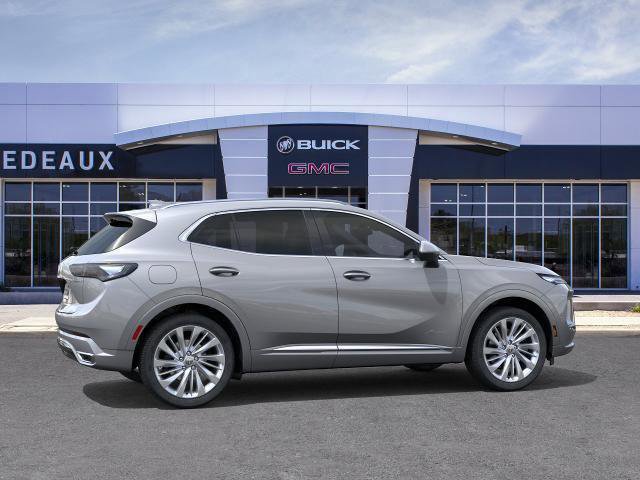 New 2026 Buick Envision Avenir AWD/4WD image 5