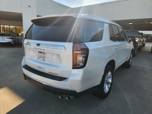 Used 2024 Chevrolet Tahoe Premier RWD image 6