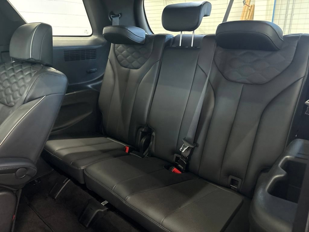Used 2020 Hyundai Palisade Limited AWD/4WD image 21