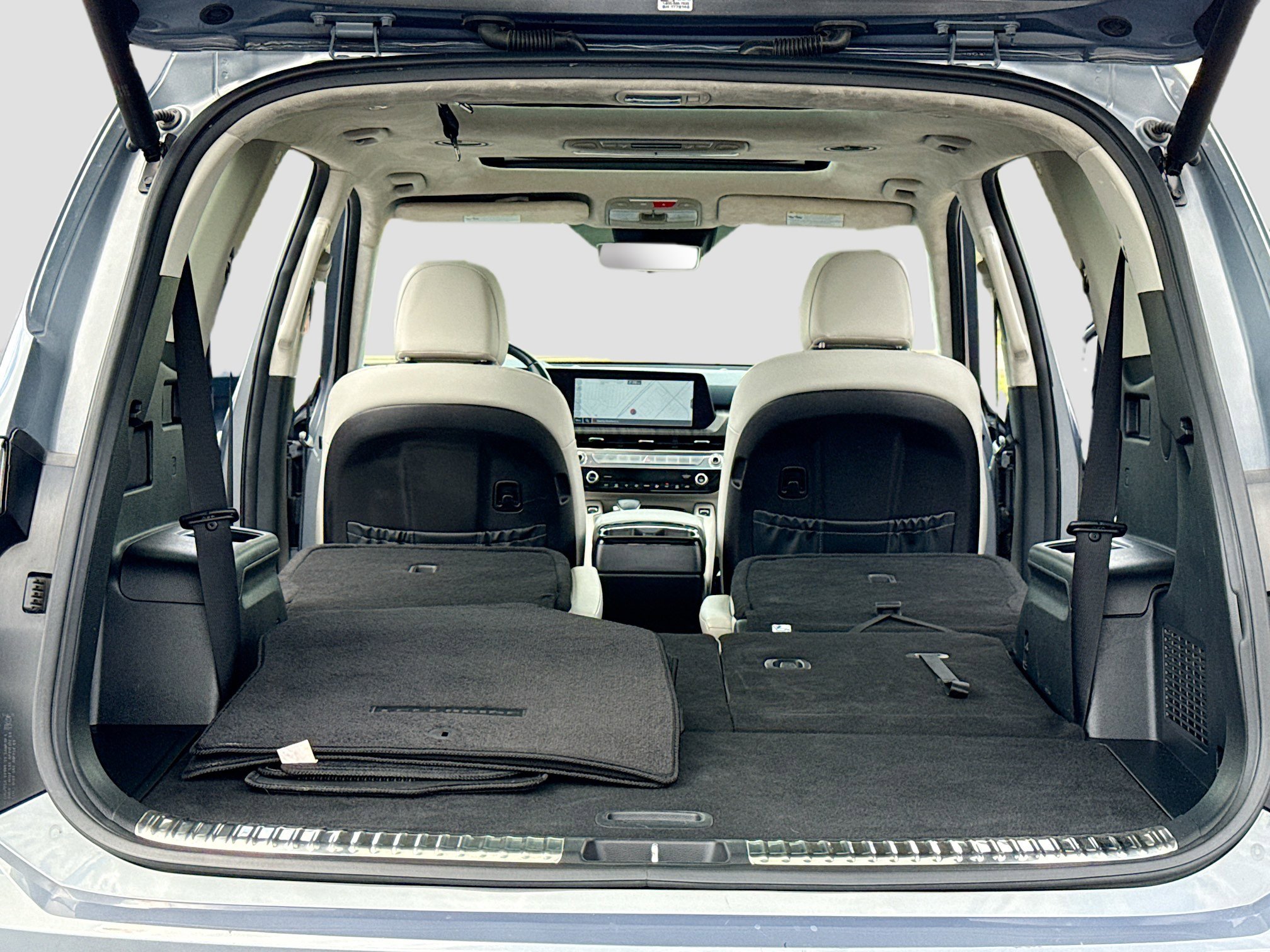 Used 2023 Kia Telluride SX Prestige AWD/4WD image 7