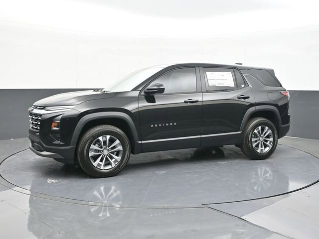 New 2026 Chevrolet Equinox LT FWD image 5