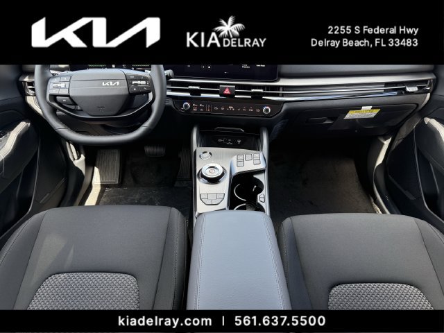 New 2027 Kia Sportage S FWD image 11