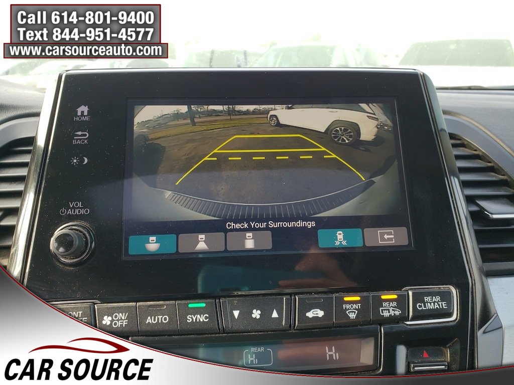 Used 2020 Honda Odyssey Elite image 22