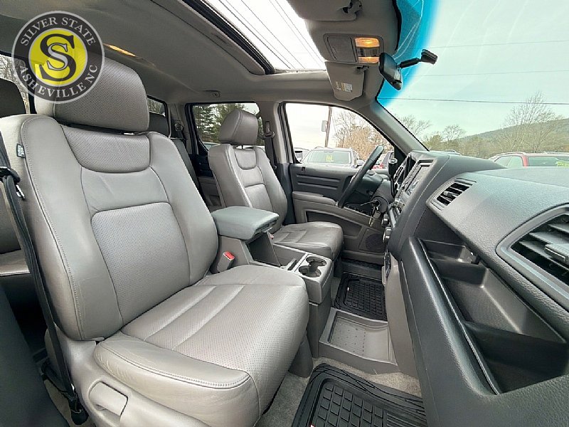 Used 2012 Honda Ridgeline RTL image 17