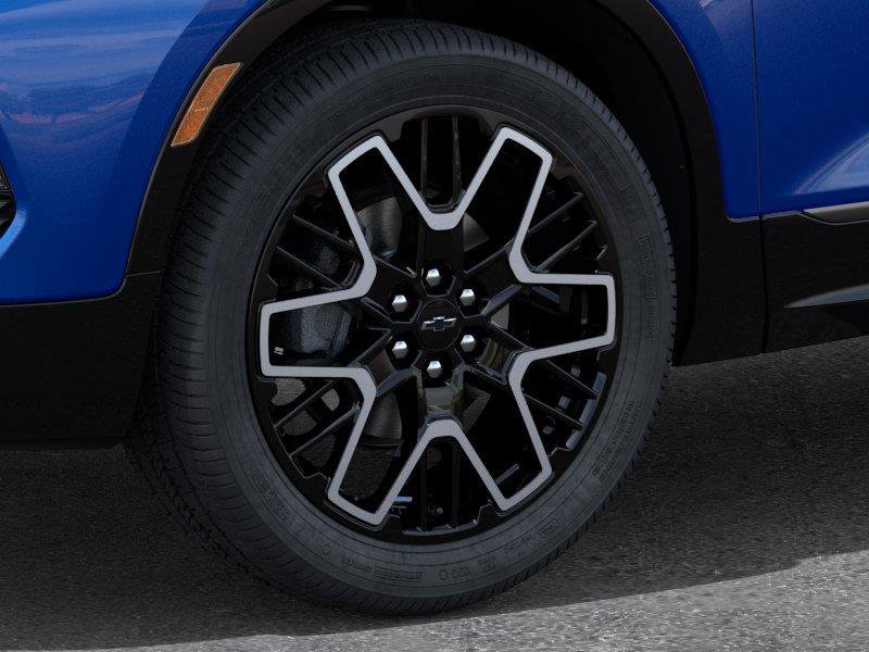 New 2026 Chevrolet Blazer RS w/ Driver Confidence II Package AWD/4WD image 9