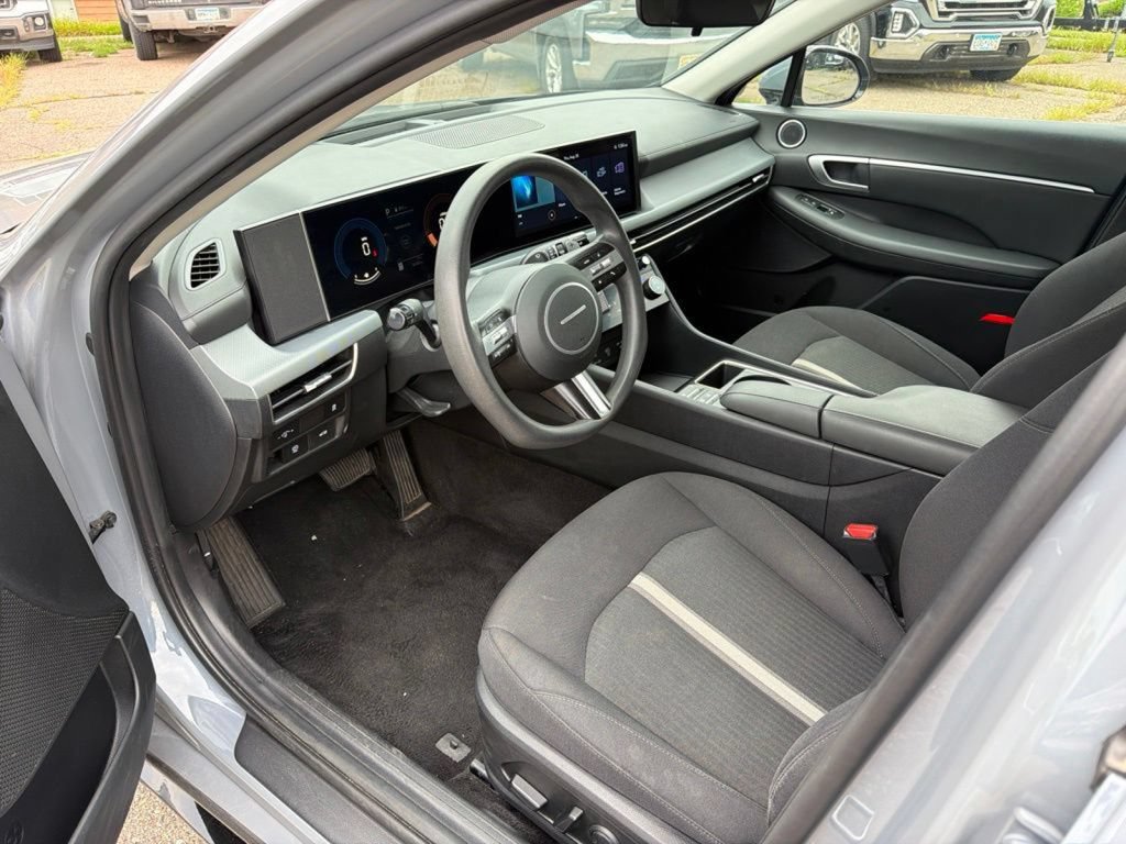 Used 2024 Hyundai Sonata SEL FWD image 10
