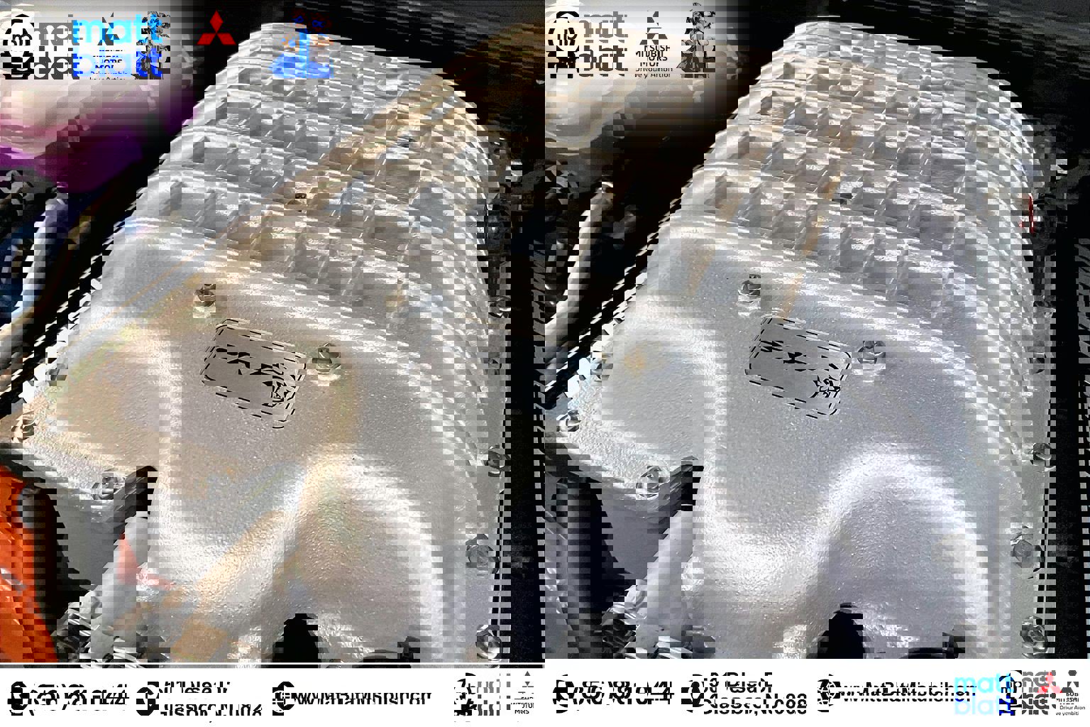 Used 2023 Dodge Challenger SRT Hellcat image 32