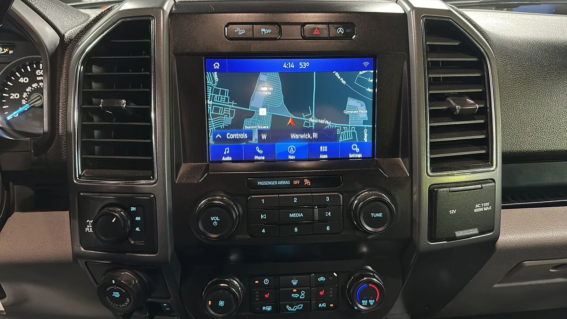 Used 2019 Ford F150 XLT w/ Equipment Group 302A Luxury image 21