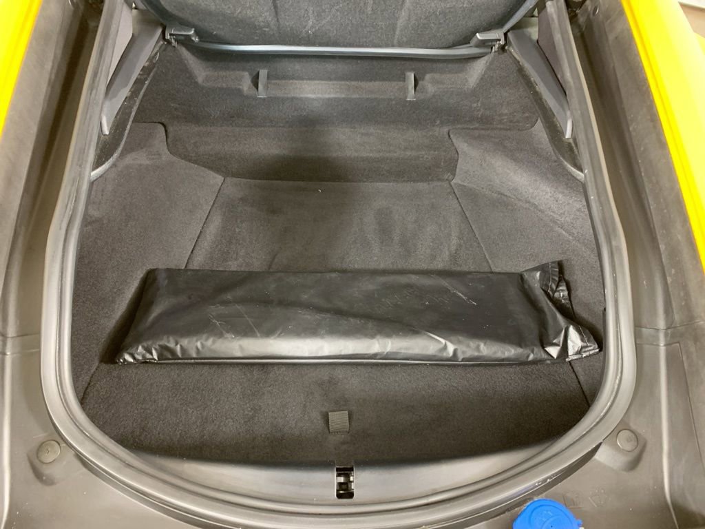 Used 2021 Jaguar F-TYPE R-Dynamic image 13