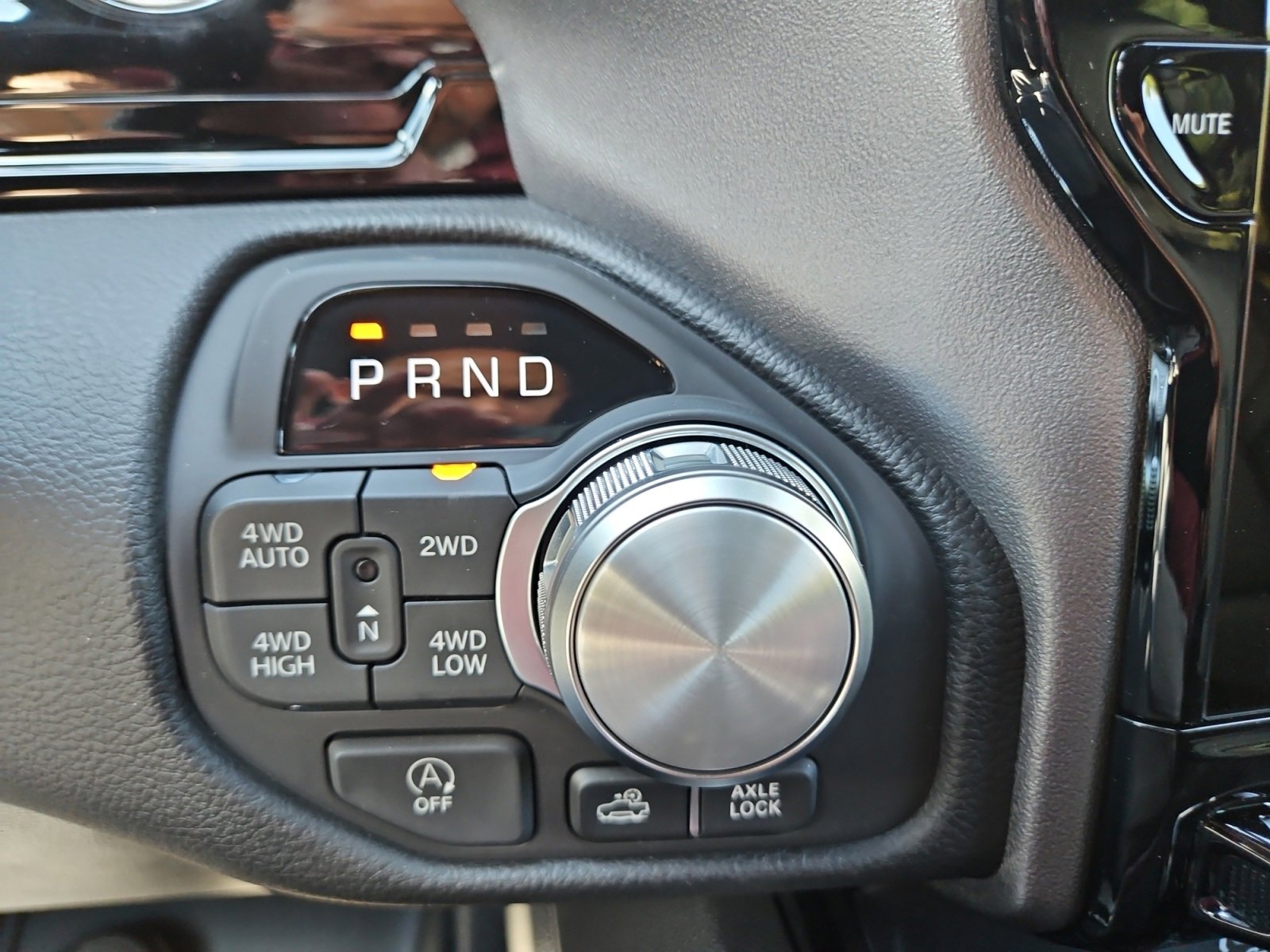 New 2026 RAM 1500 Rebel image 26