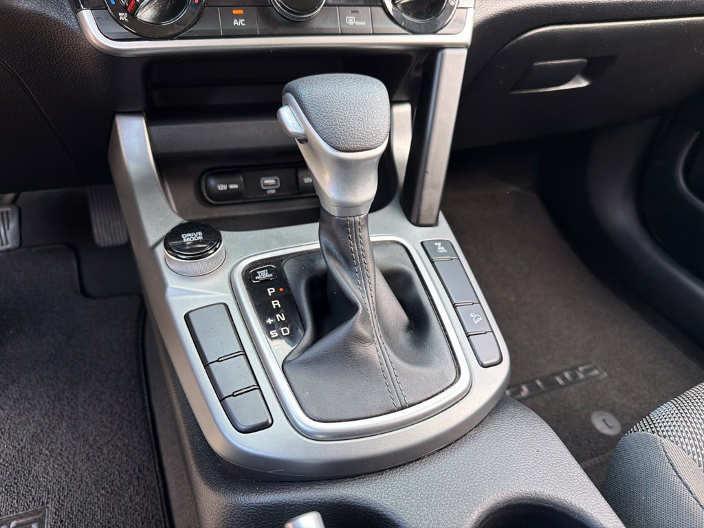 Certified 2023 Kia Seltos LX AWD/4WD image 14