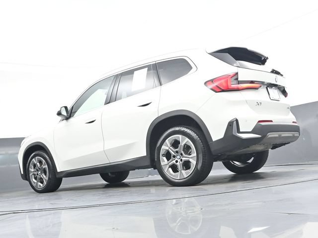 Used 2023 BMW X1 xDrive28i w/ Premium Package AWD/4WD image 41