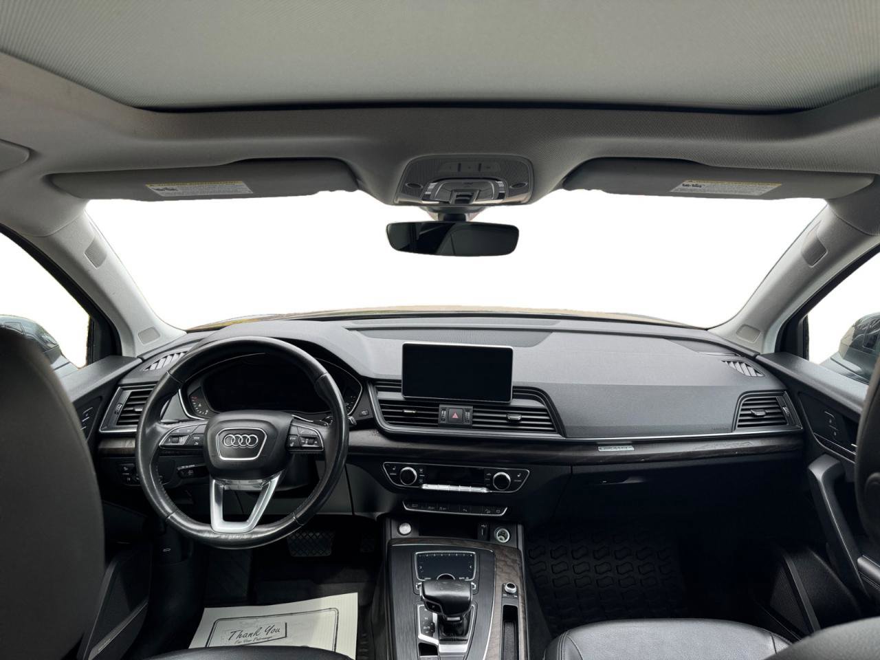 Used 2020 Audi Q5 2.0T Premium Plus w/ Premium Plus Package image 7