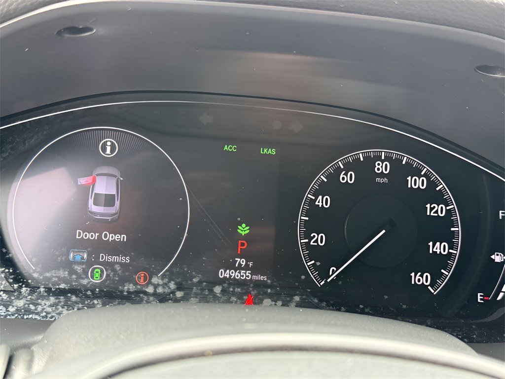 Used 2020 Honda Accord LX image 23