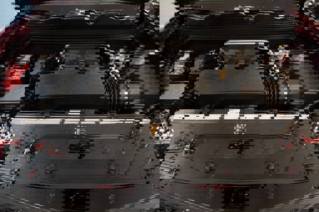 New 2025 Chevrolet Colorado Z71 AWD/4WD image 70