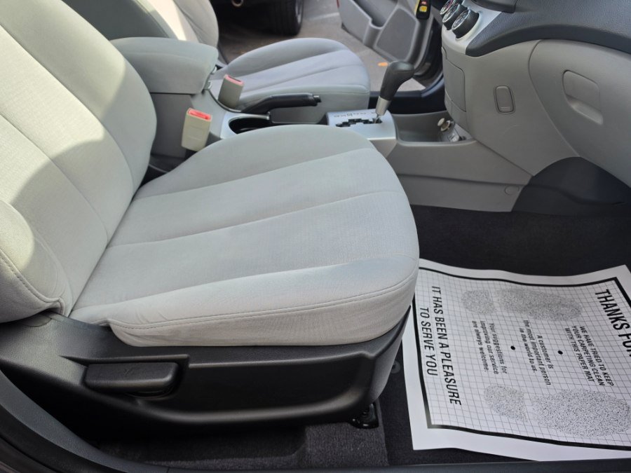 Used 2008 Hyundai Elantra SE FWD image 36