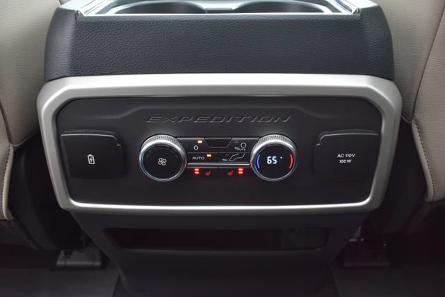 Used 2024 Ford Expedition Max Limited AWD/4WD image 46