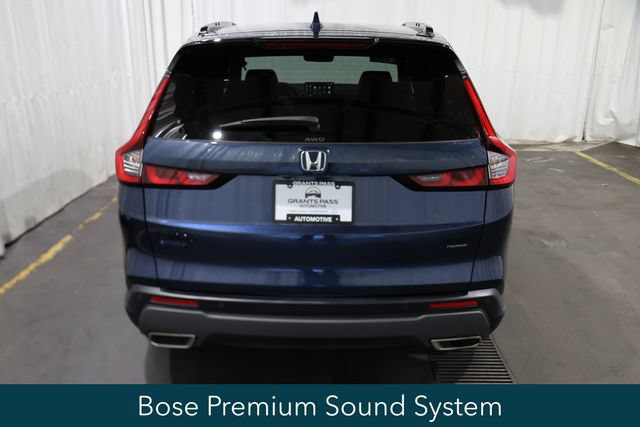 Used 2026 Honda CR-V Sport Touring image 4