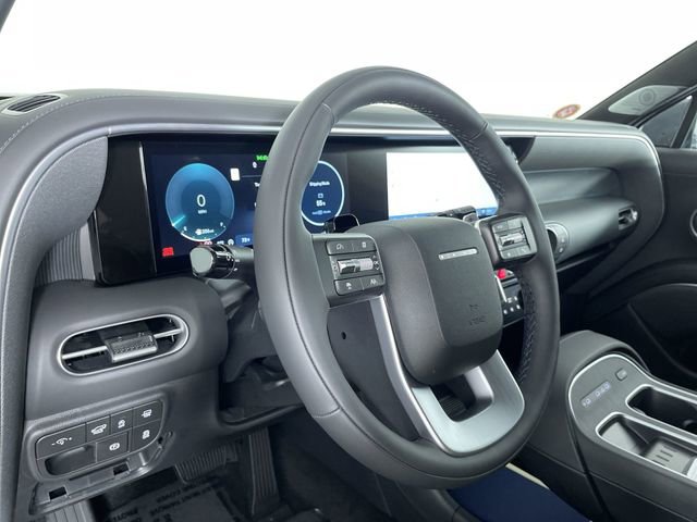 New 2026 Hyundai Palisade Calligraphy image 28