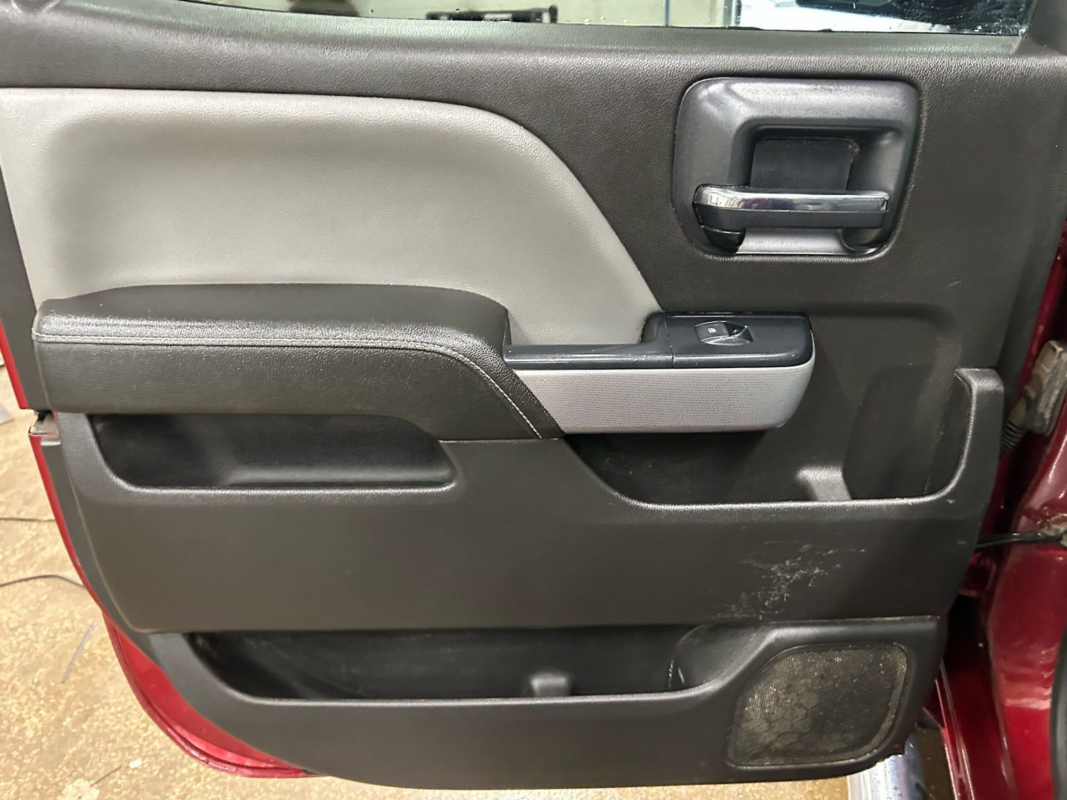 Used 2018 Chevrolet Silverado 1500 LTZ Z71 w/ LTZ Plus Package image 21