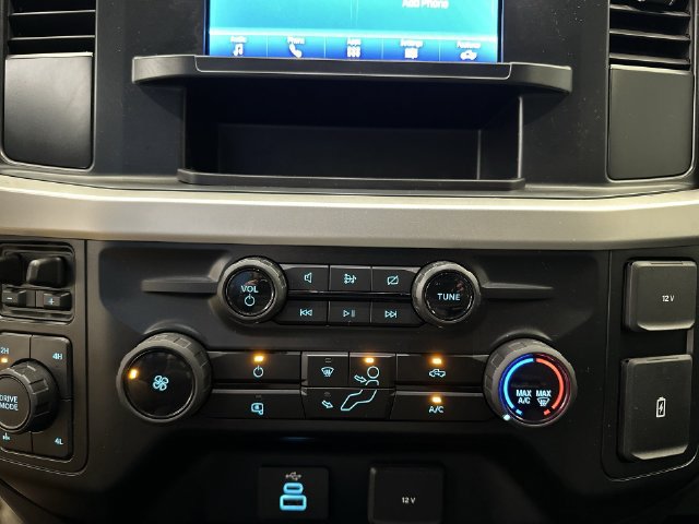 Used 2024 Ford F250 XL w/ STX Appearance Package AWD/4WD image 20