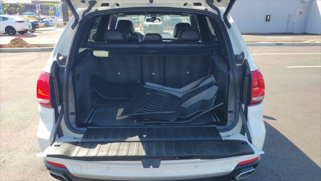 Used 2018 BMW X5 xDrive35i AWD/4WD image 8