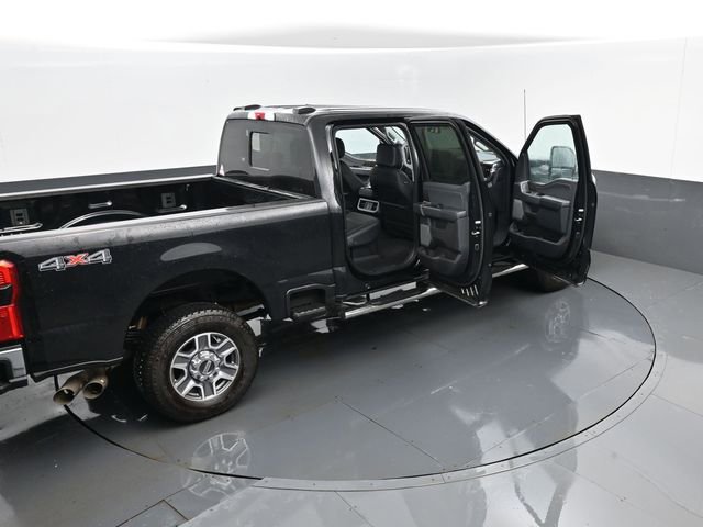 Used 2024 Ford F250 Lariat AWD/4WD image 28