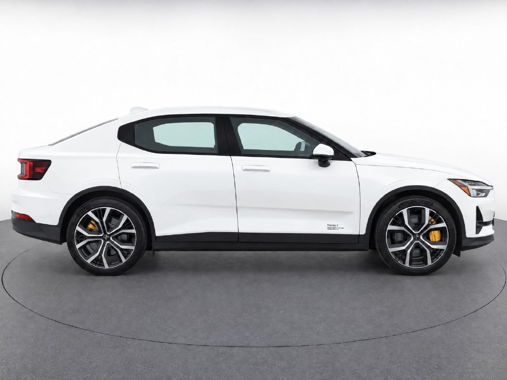 Used 2023 Polestar Polestar 2 w/ Pilot Pack AWD/4WD image 8