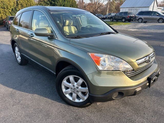 Used 2009 Honda CR-V EX-L