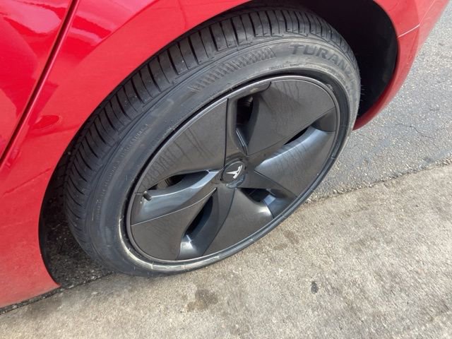 Used 2018 Tesla Model 3 Long Range image 45