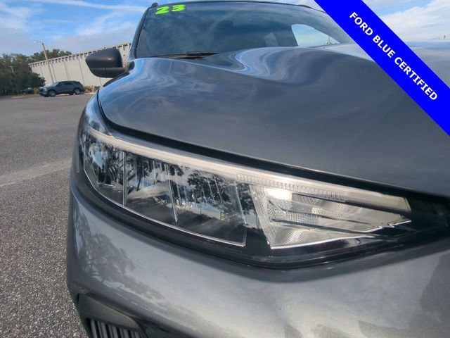 Certified 2023 Ford Escape ST-Line w/ Tech Pack #1 image 11