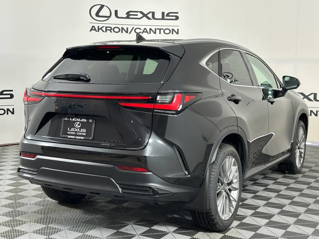 New 2026 Lexus NX 350 AWD w/ Accessory Package (2T) image 7