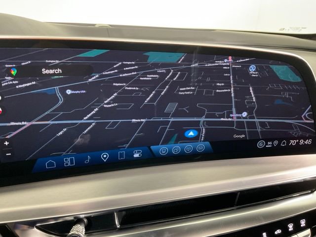 New 2026 Cadillac Lyriq Signature Sport image 11