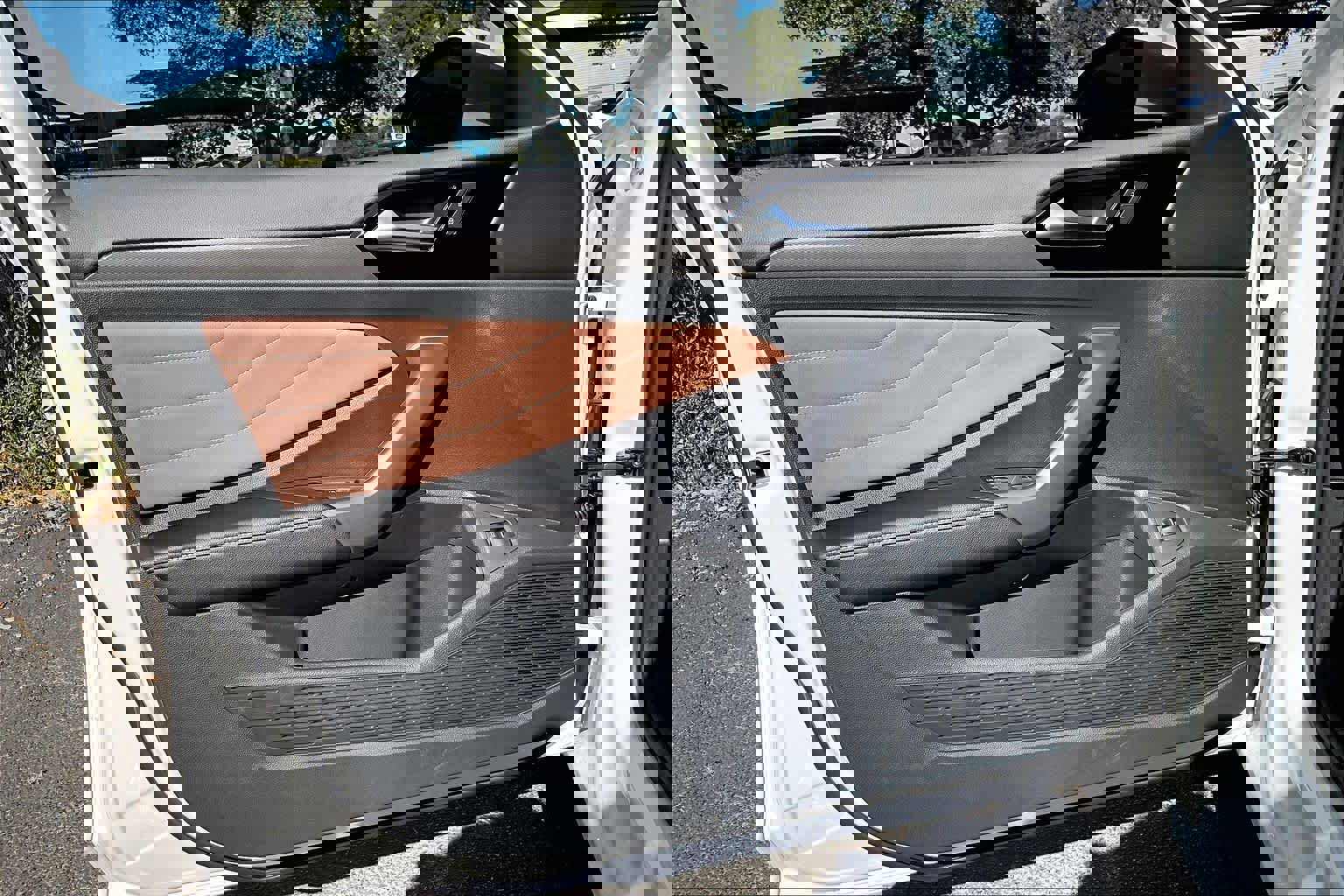 New 2026 Volkswagen Jetta SEL image 10