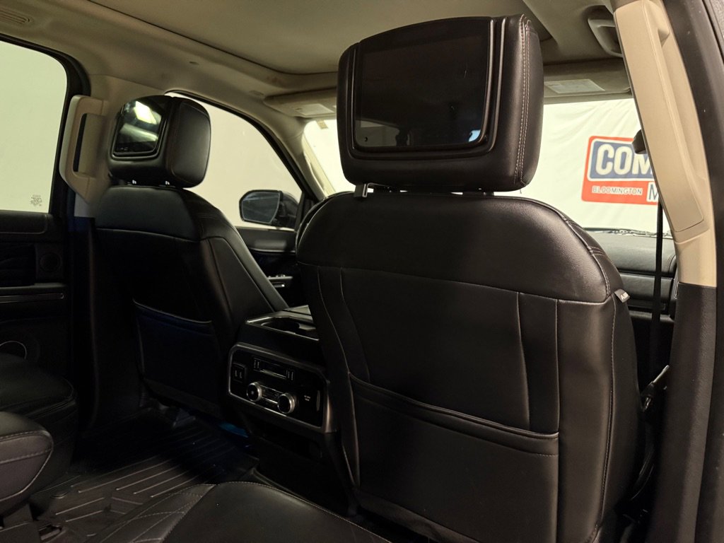 Used 2018 Ford Expedition Max Platinum image 25