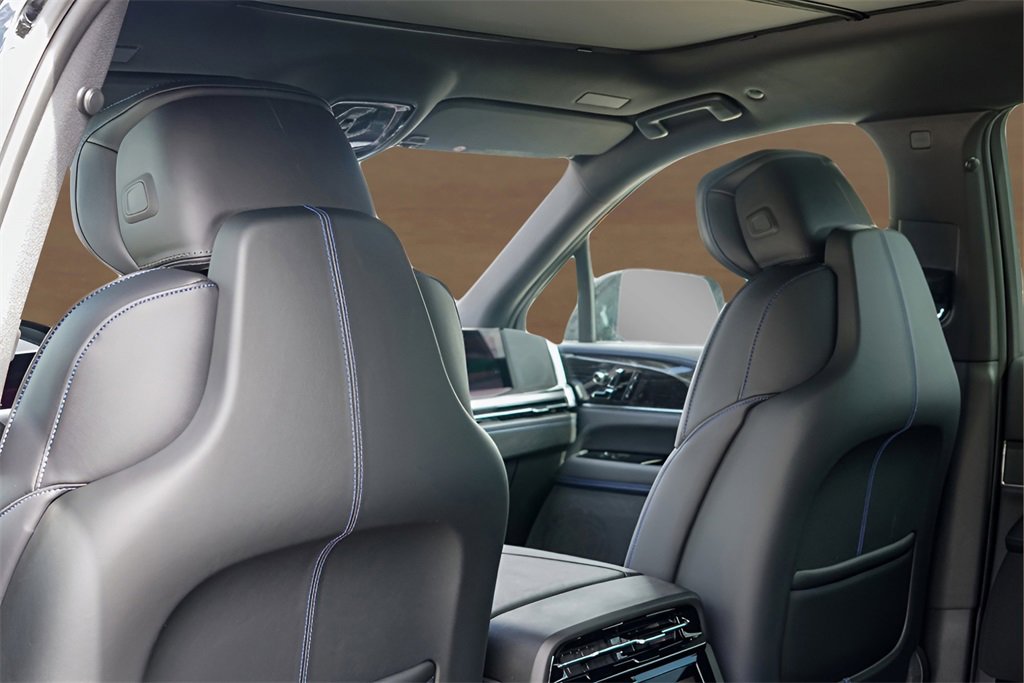 New 2026 Cadillac Escalade IQ Sport 1 image 19