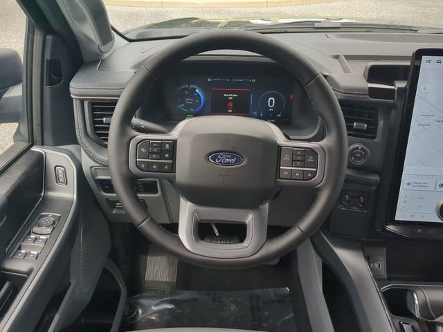 New 2025 Ford F150 Lightning Flash image 6