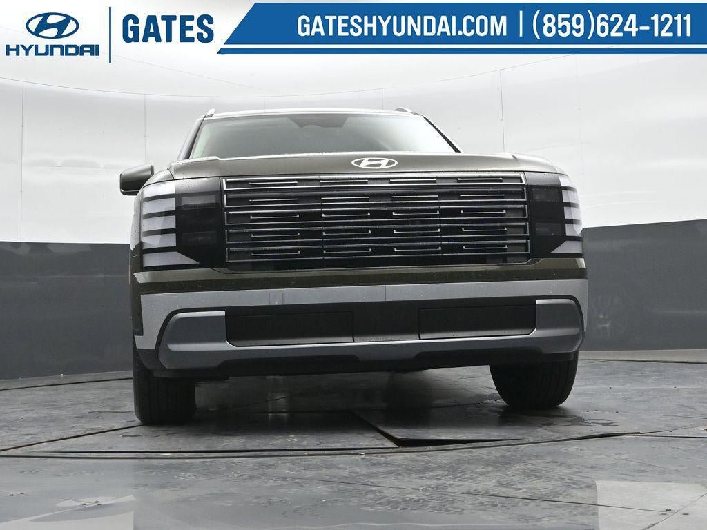 New 2026 Hyundai Palisade SEL AWD/4WD image 45