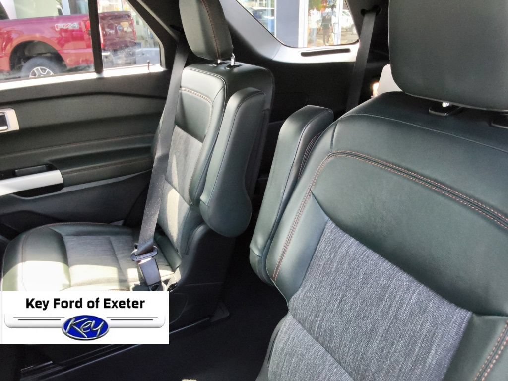 Used 2023 Ford Explorer Timberline AWD/4WD image 22